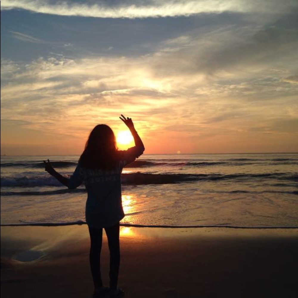 Meet your Posher, Cynthia